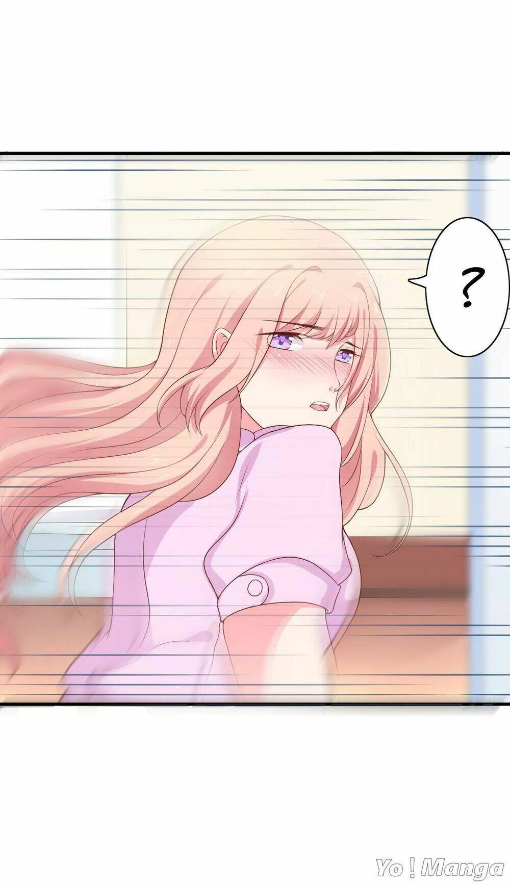 Thiểm Hôn Kinh Ái Chapter 1 - Trang 2