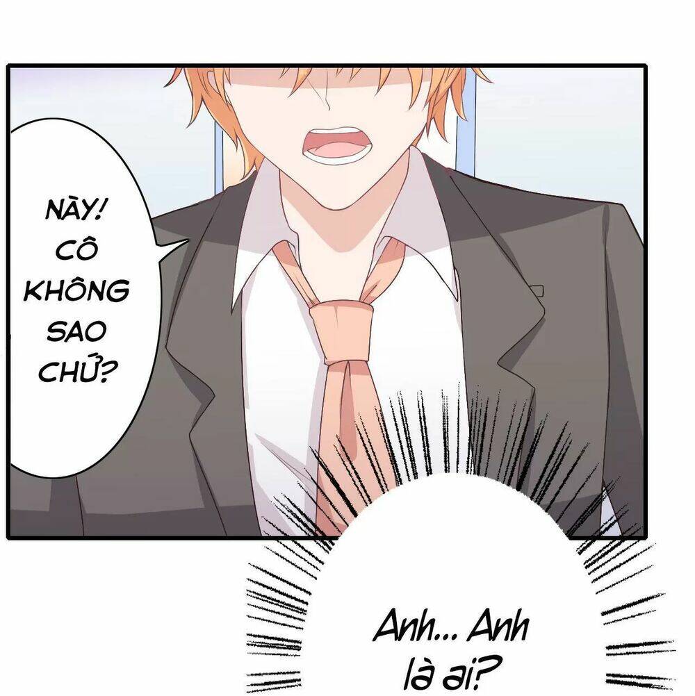 Thiểm Hôn Kinh Ái Chapter 1 - Trang 2