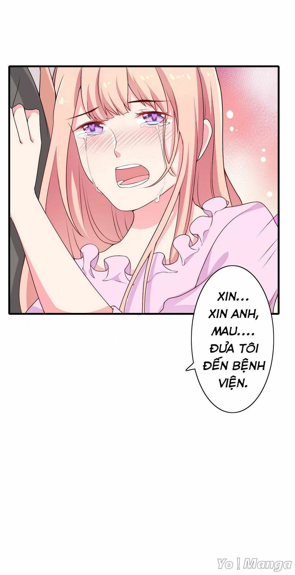 Thiểm Hôn Kinh Ái Chapter 1 - Trang 2