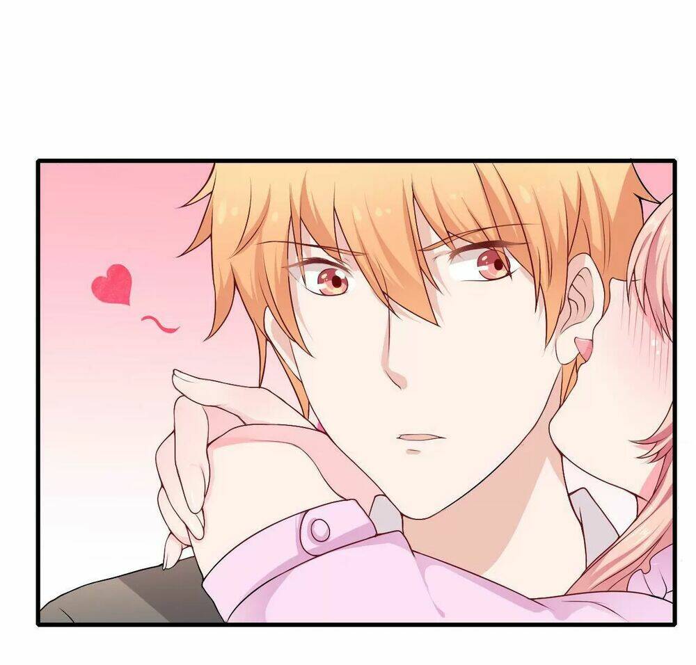 Thiểm Hôn Kinh Ái Chapter 1 - Trang 2