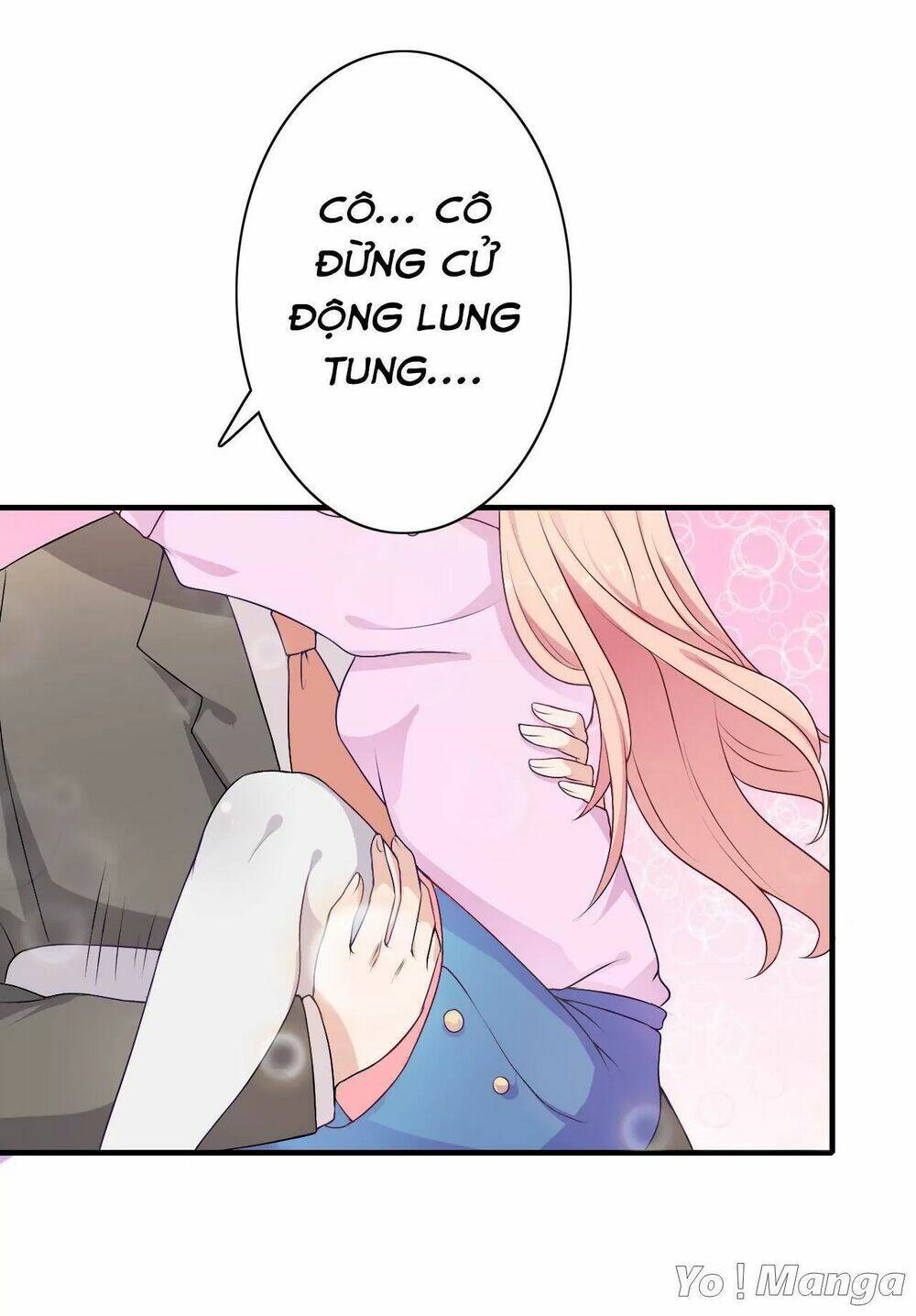 Thiểm Hôn Kinh Ái Chapter 1 - Trang 2