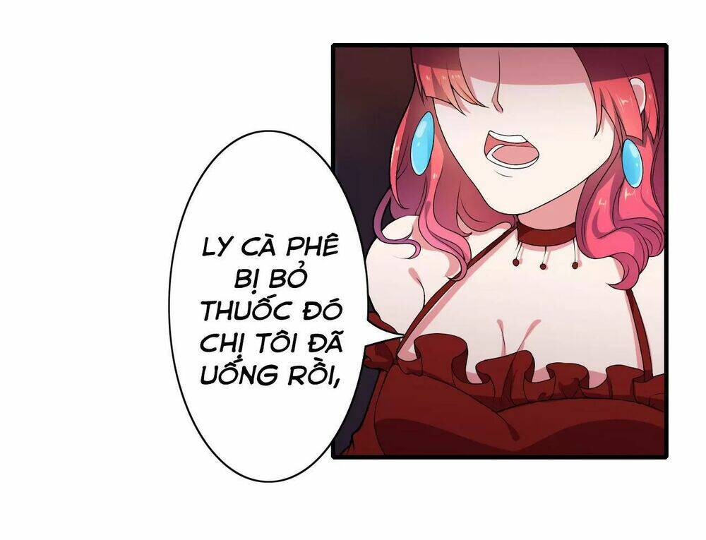 Thiểm Hôn Kinh Ái Chapter 1 - Trang 2