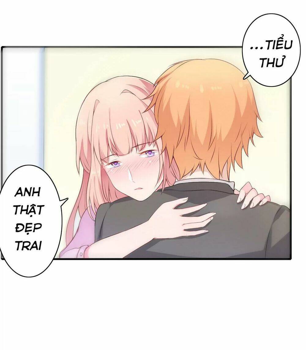 Thiểm Hôn Kinh Ái Chapter 1 - Trang 2