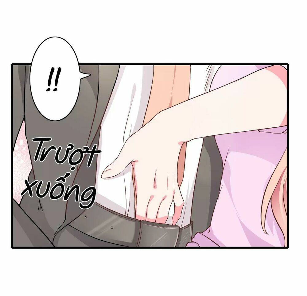 Thiểm Hôn Kinh Ái Chapter 1 - Trang 2