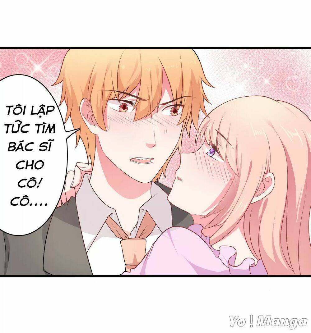 Thiểm Hôn Kinh Ái Chapter 1 - Trang 2