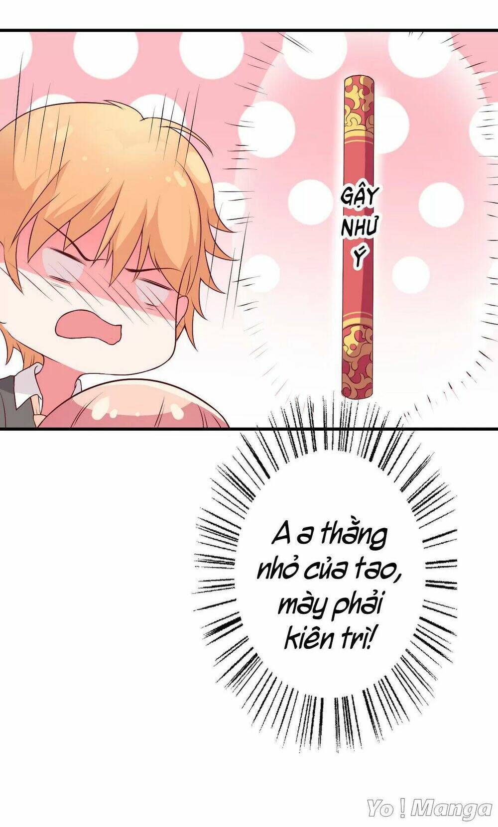 Thiểm Hôn Kinh Ái Chapter 1 - Trang 2