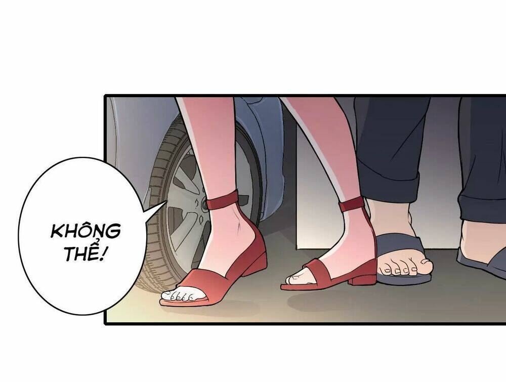 Thiểm Hôn Kinh Ái Chapter 1 - Trang 2