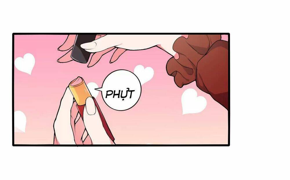 Thiểm Hôn Kinh Ái Chapter 1 - Trang 2