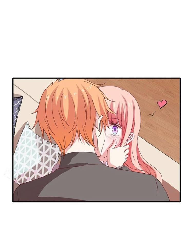 Thiểm Hôn Kinh Ái Chapter 10 - Trang 2