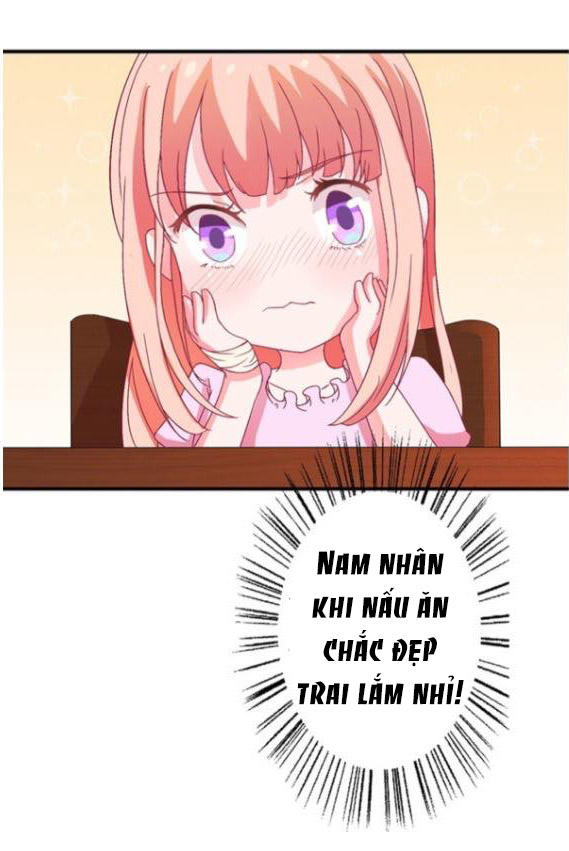 Thiểm Hôn Kinh Ái Chapter 10 - Trang 2