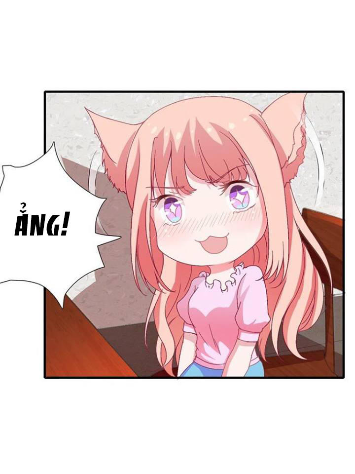 Thiểm Hôn Kinh Ái Chapter 10 - Trang 2