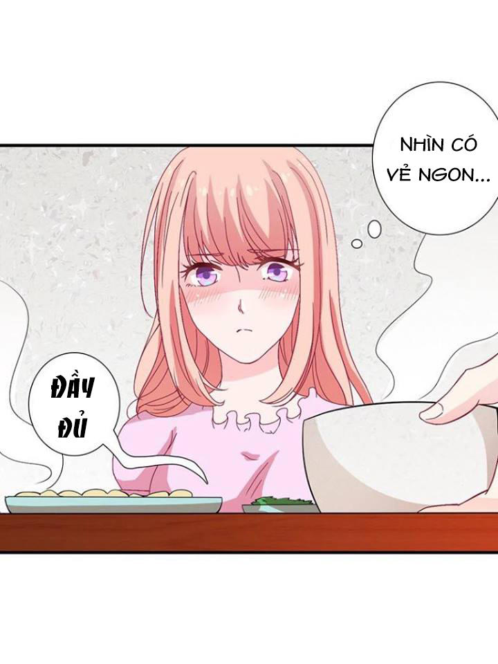 Thiểm Hôn Kinh Ái Chapter 10 - Trang 2