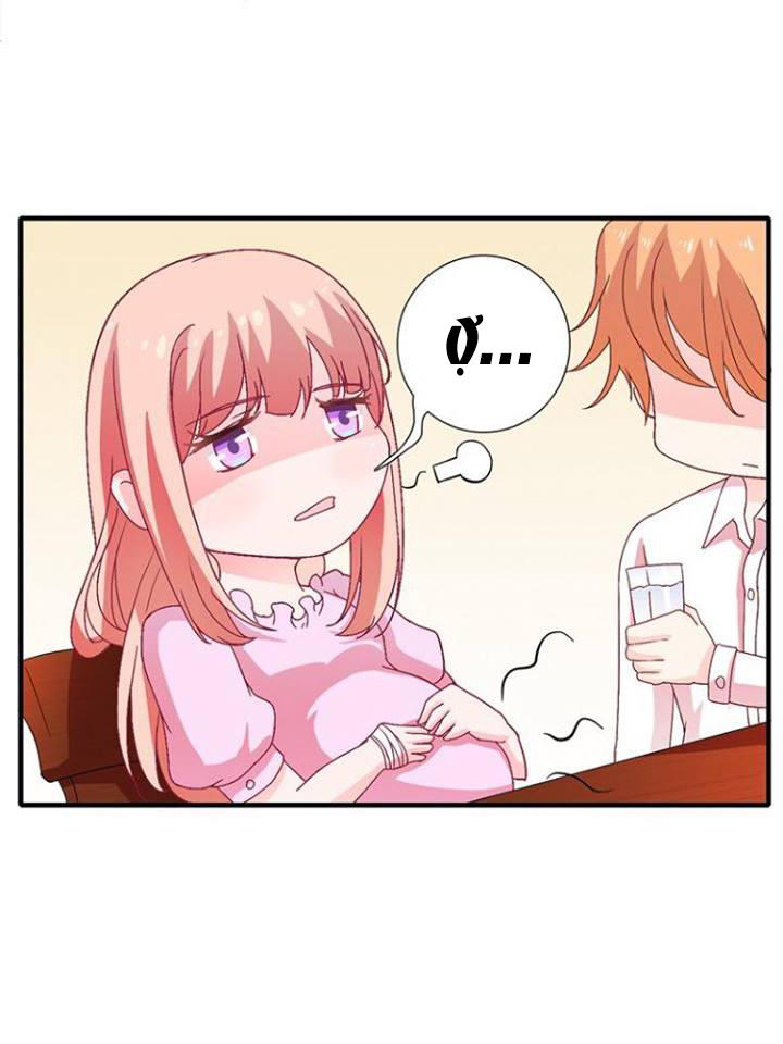 Thiểm Hôn Kinh Ái Chapter 10 - Trang 2