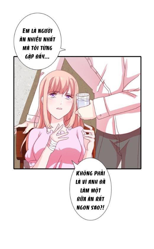 Thiểm Hôn Kinh Ái Chapter 10 - Trang 2