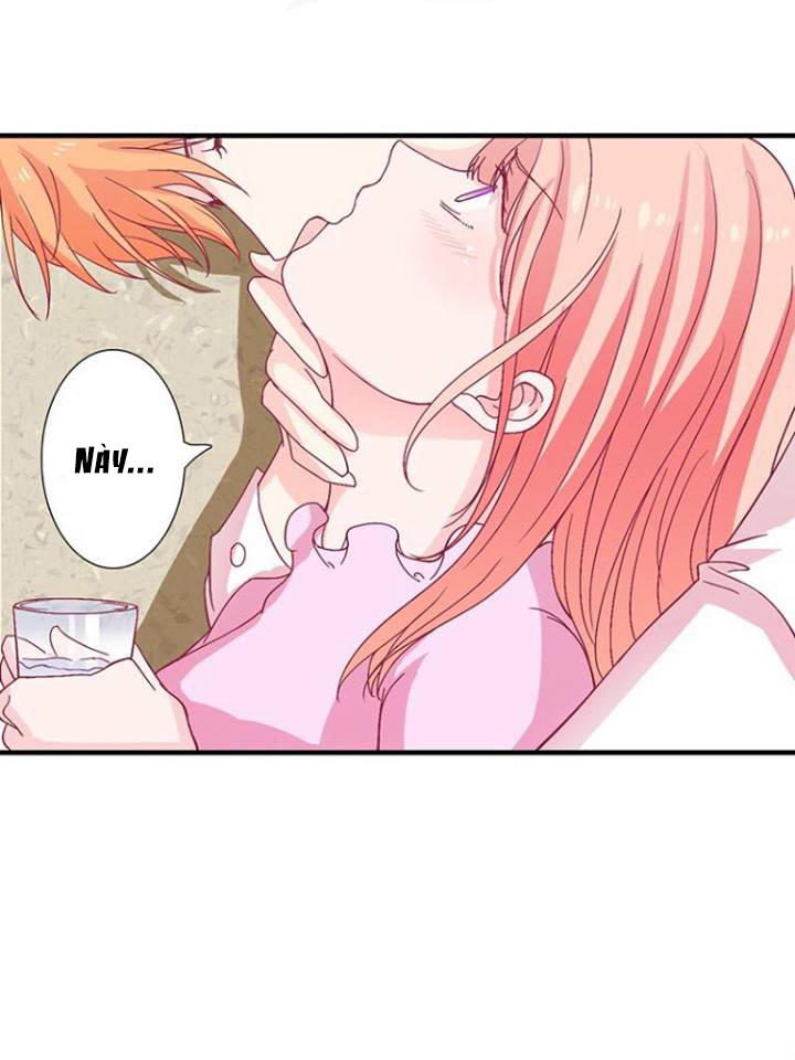 Thiểm Hôn Kinh Ái Chapter 10 - Trang 2