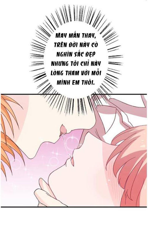 Thiểm Hôn Kinh Ái Chapter 10 - Trang 2