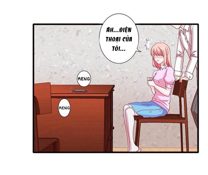 Thiểm Hôn Kinh Ái Chapter 10 - Trang 2