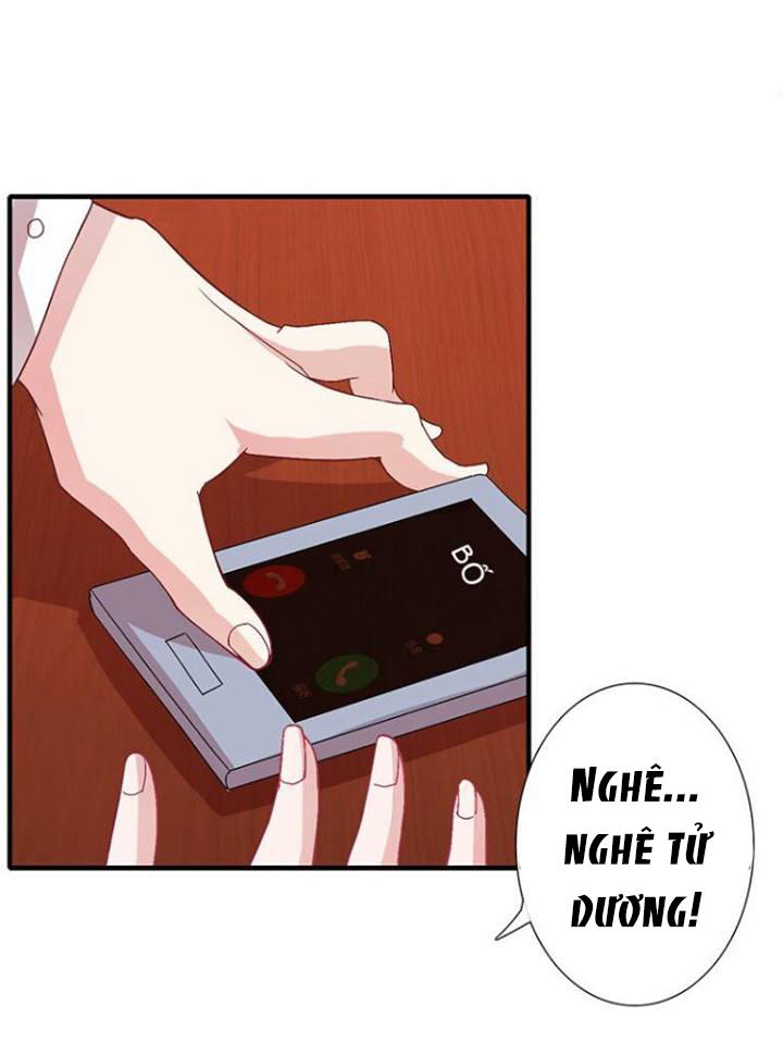 Thiểm Hôn Kinh Ái Chapter 10 - Trang 2