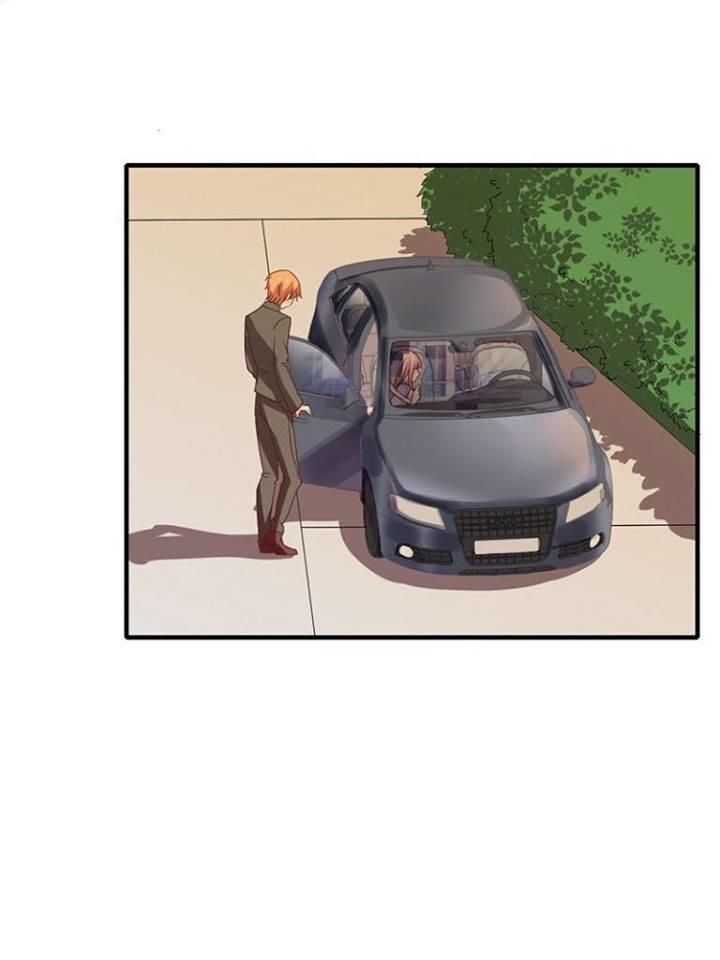 Thiểm Hôn Kinh Ái Chapter 10 - Trang 2