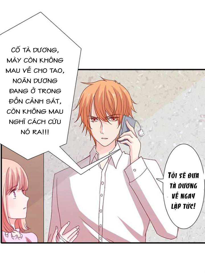 Thiểm Hôn Kinh Ái Chapter 10 - Trang 2