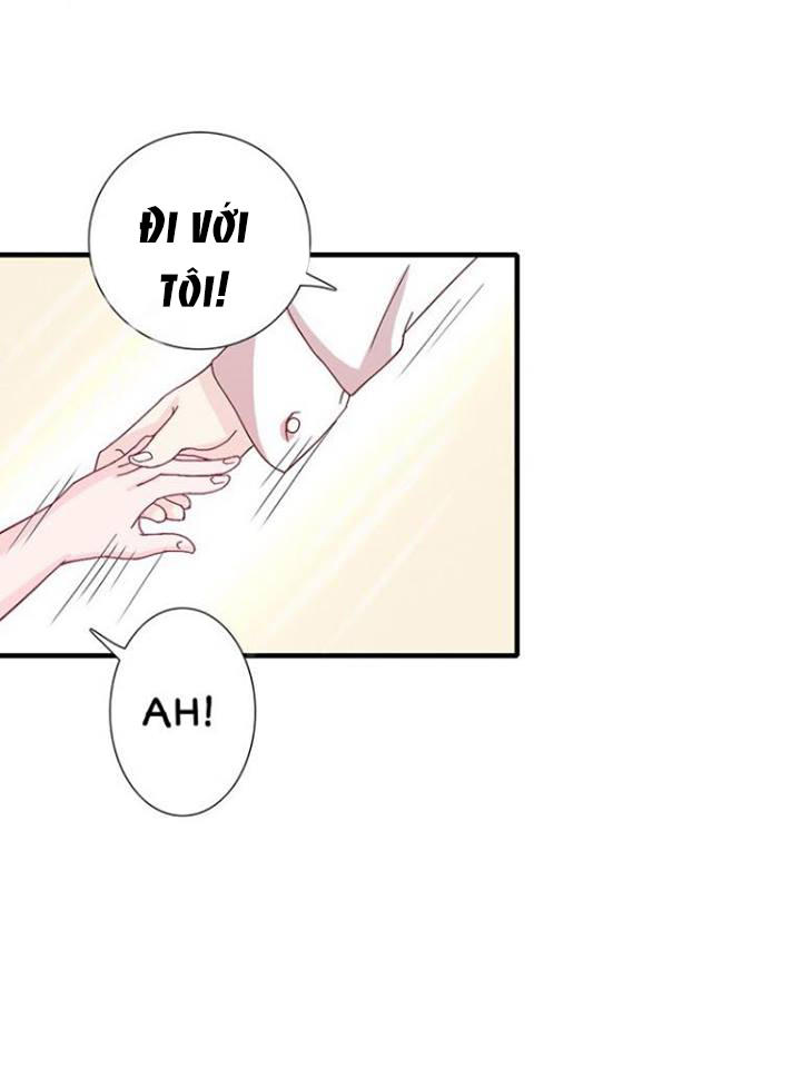 Thiểm Hôn Kinh Ái Chapter 10 - Trang 2