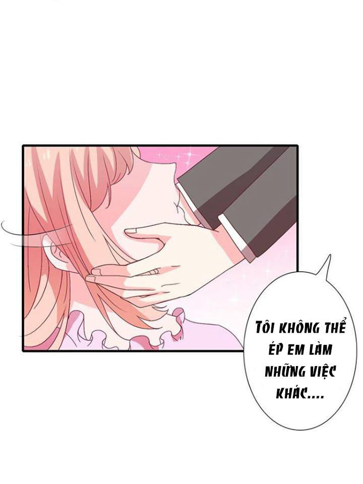 Thiểm Hôn Kinh Ái Chapter 10 - Trang 2