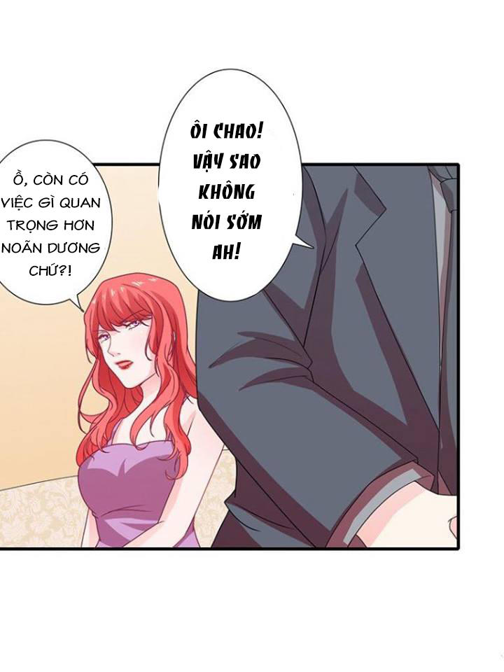 Thiểm Hôn Kinh Ái Chapter 11 - Trang 2