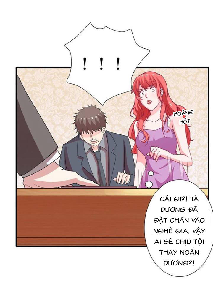 Thiểm Hôn Kinh Ái Chapter 11 - Trang 2