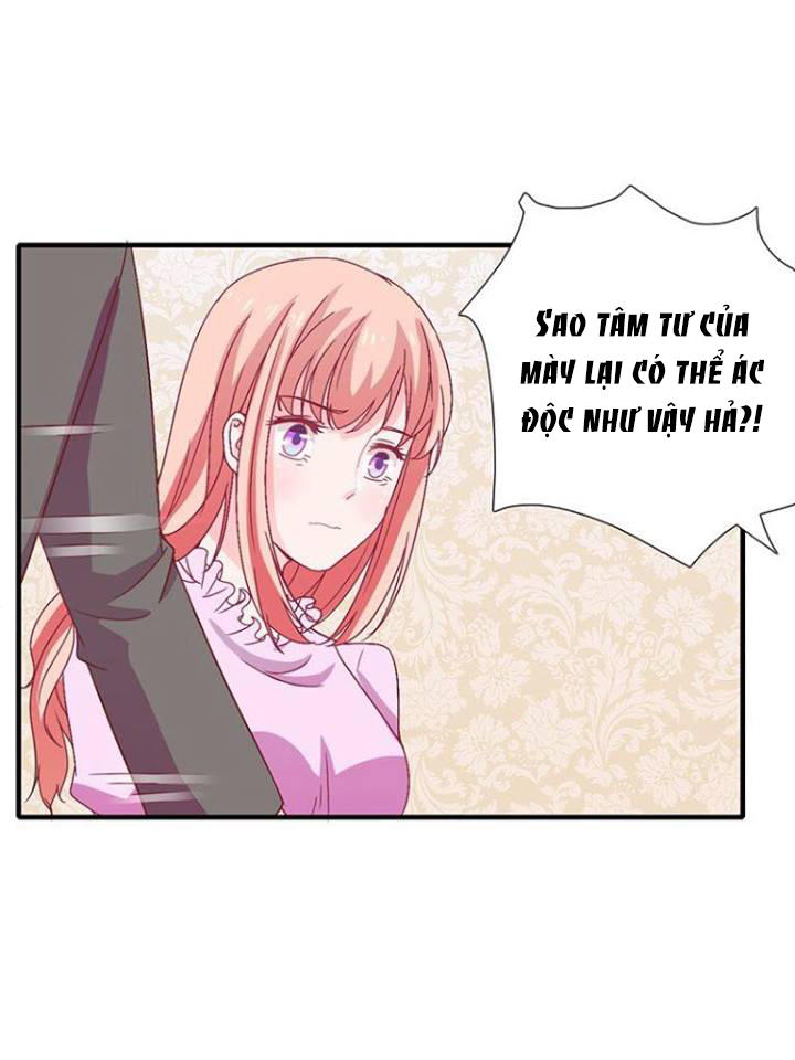 Thiểm Hôn Kinh Ái Chapter 11 - Trang 2