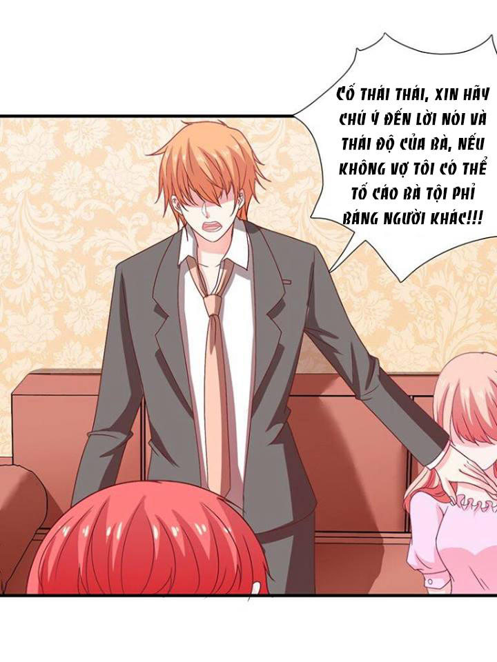 Thiểm Hôn Kinh Ái Chapter 11 - Trang 2