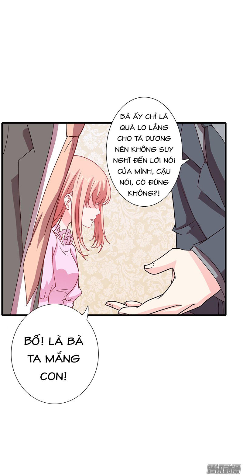 Thiểm Hôn Kinh Ái Chapter 11 - Trang 2