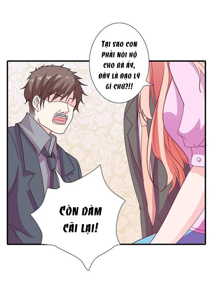 Thiểm Hôn Kinh Ái Chapter 11 - Trang 2