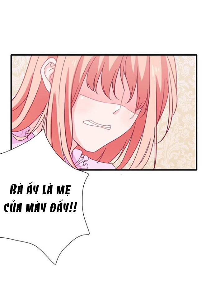 Thiểm Hôn Kinh Ái Chapter 11 - Trang 2