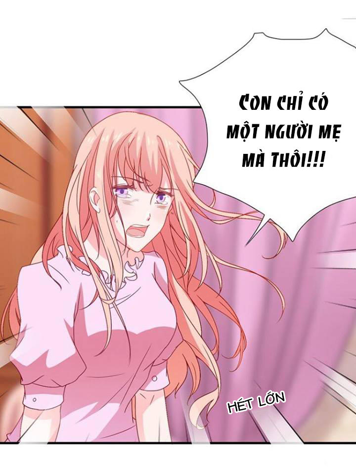 Thiểm Hôn Kinh Ái Chapter 11 - Trang 2