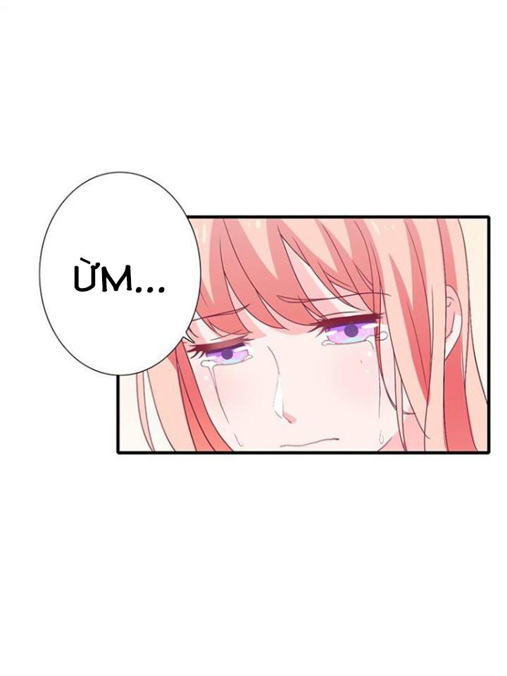 Thiểm Hôn Kinh Ái Chapter 11 - Trang 2