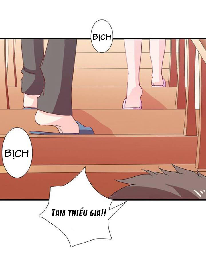 Thiểm Hôn Kinh Ái Chapter 11 - Trang 2