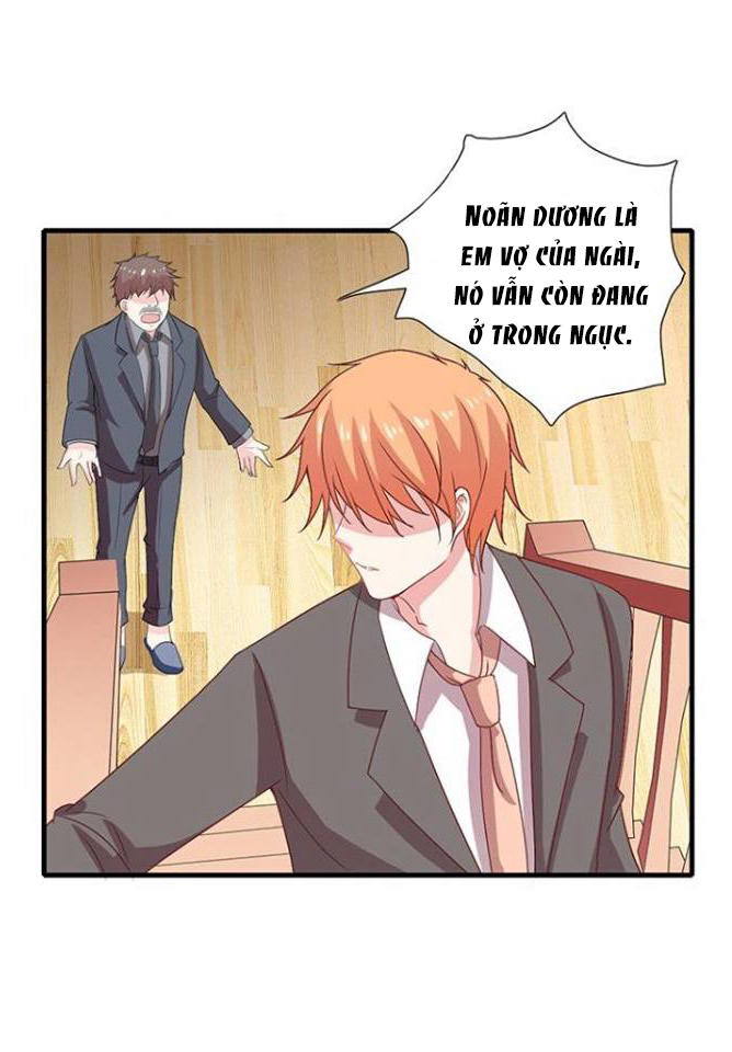 Thiểm Hôn Kinh Ái Chapter 11 - Trang 2