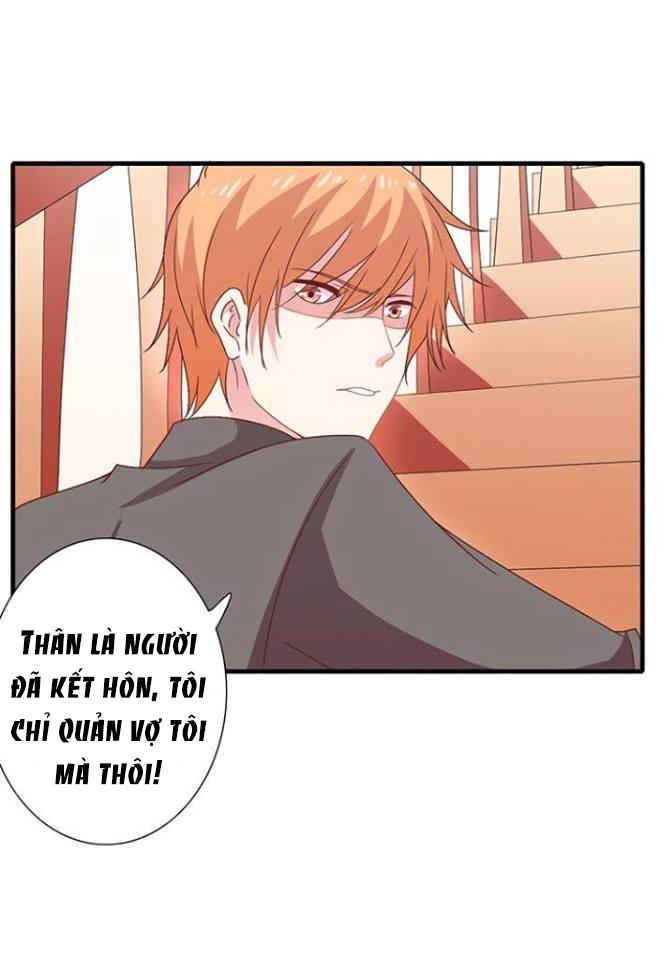 Thiểm Hôn Kinh Ái Chapter 11 - Trang 2