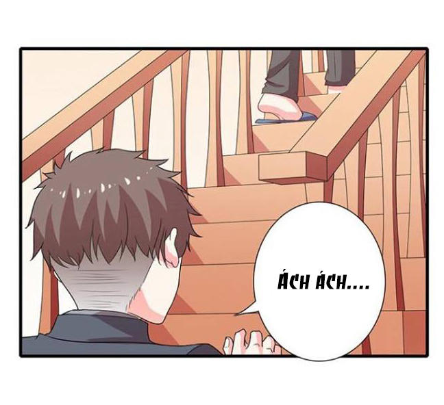 Thiểm Hôn Kinh Ái Chapter 11 - Trang 2