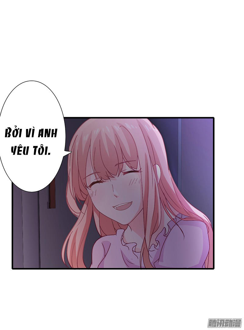 Thiểm Hôn Kinh Ái Chapter 12 - Trang 2