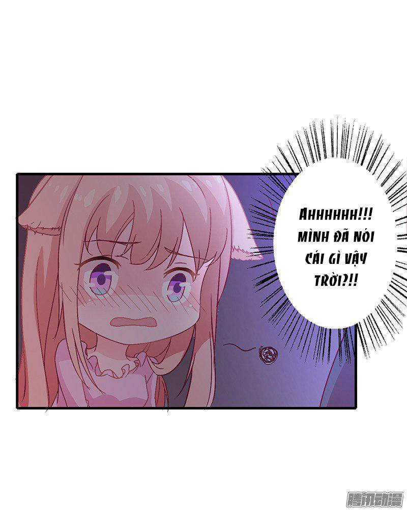 Thiểm Hôn Kinh Ái Chapter 12 - Trang 2