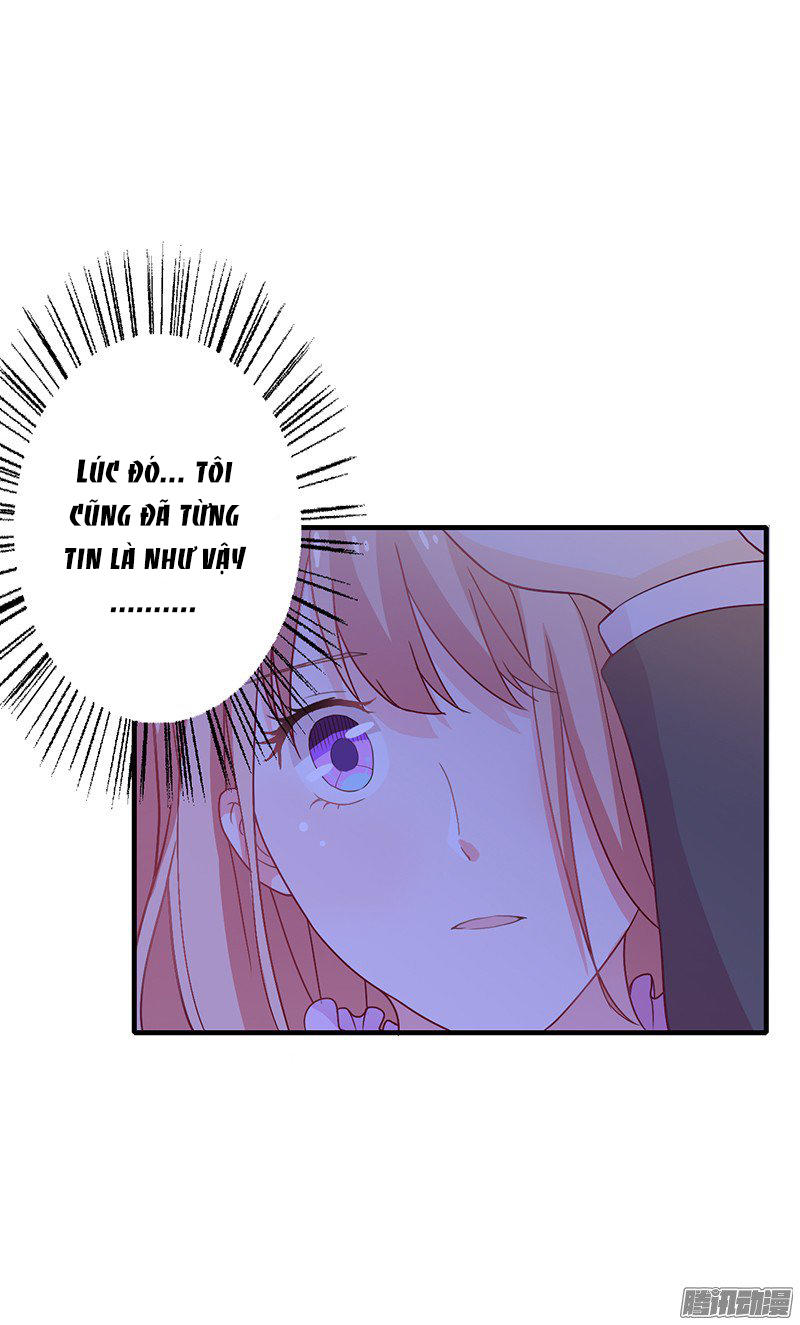 Thiểm Hôn Kinh Ái Chapter 12 - Trang 2