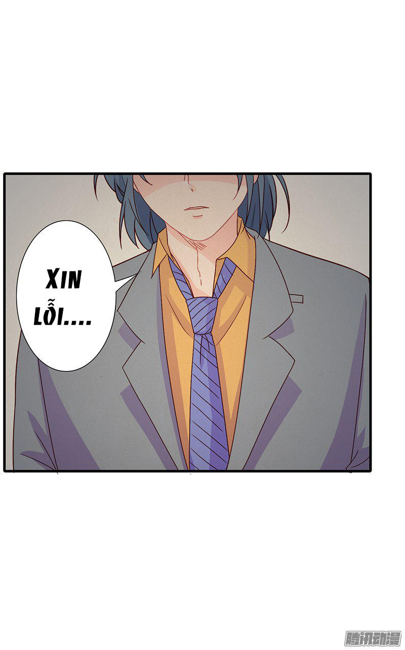 Thiểm Hôn Kinh Ái Chapter 12 - Trang 2