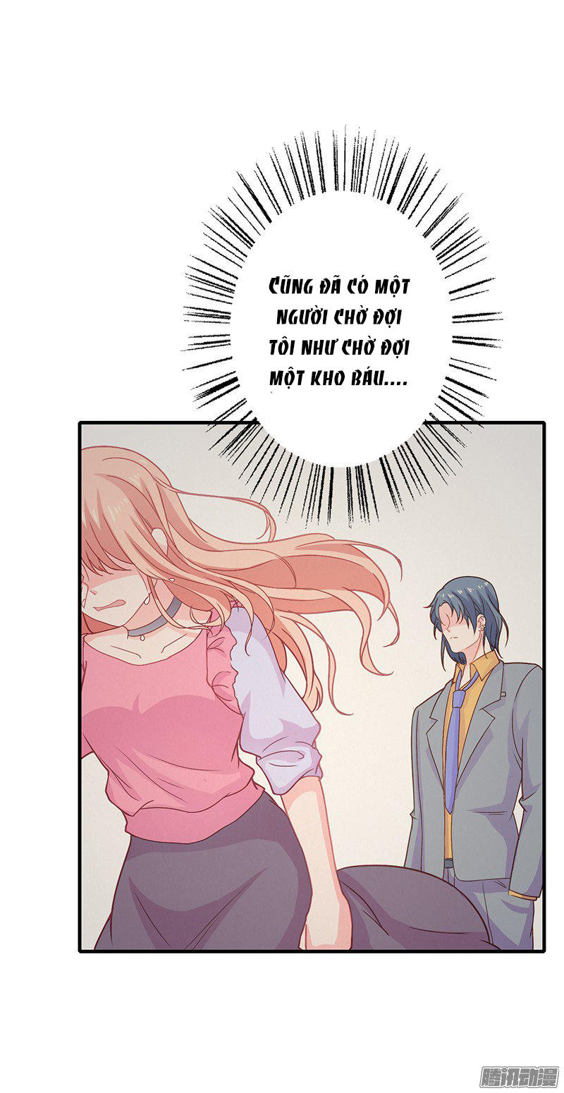 Thiểm Hôn Kinh Ái Chapter 12 - Trang 2