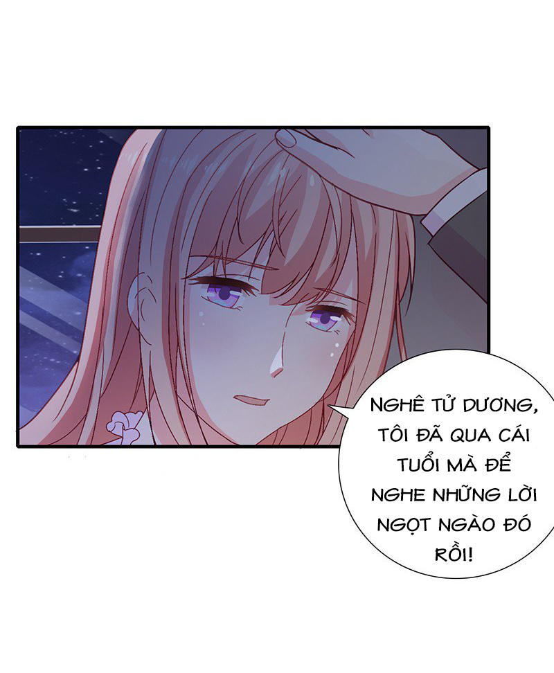 Thiểm Hôn Kinh Ái Chapter 12 - Trang 2