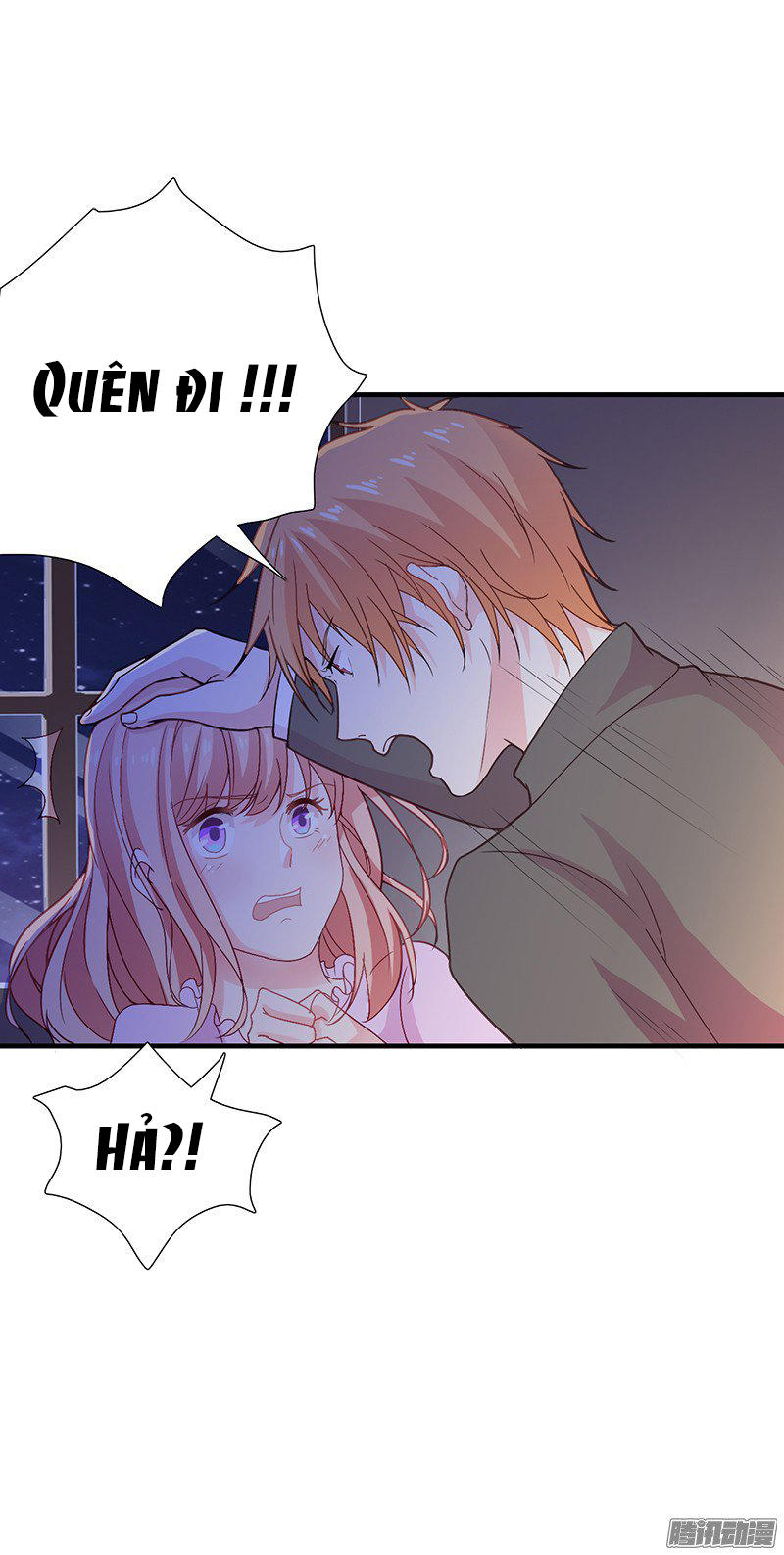 Thiểm Hôn Kinh Ái Chapter 12 - Trang 2