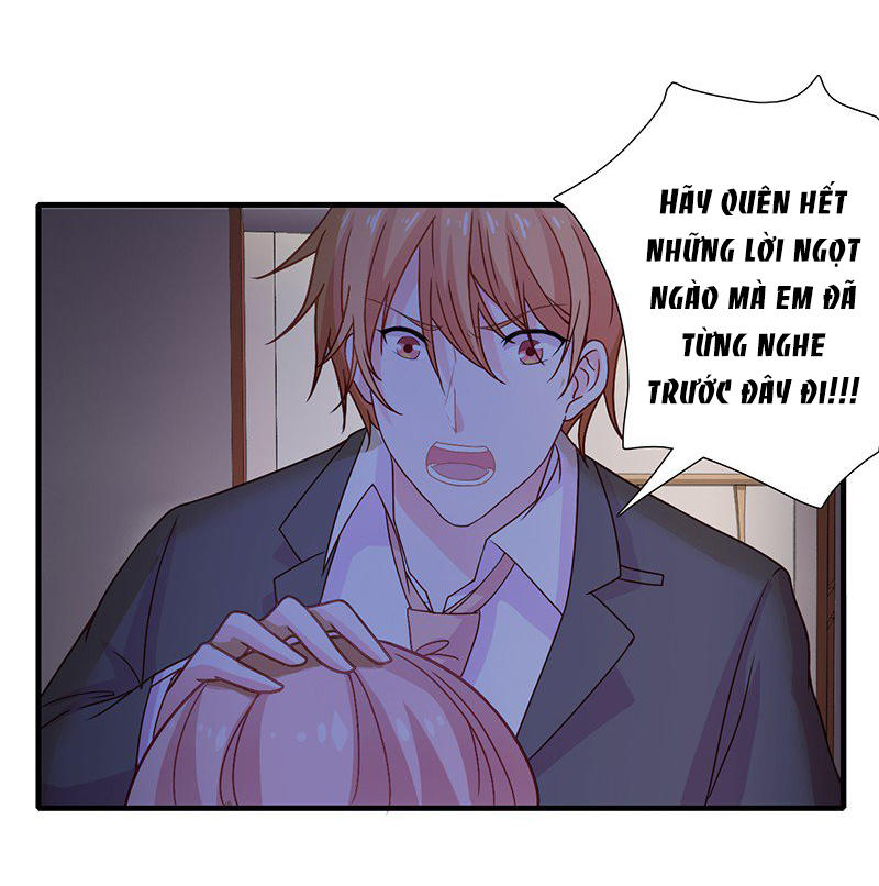 Thiểm Hôn Kinh Ái Chapter 12 - Trang 2