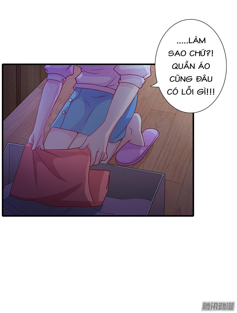 Thiểm Hôn Kinh Ái Chapter 12 - Trang 2