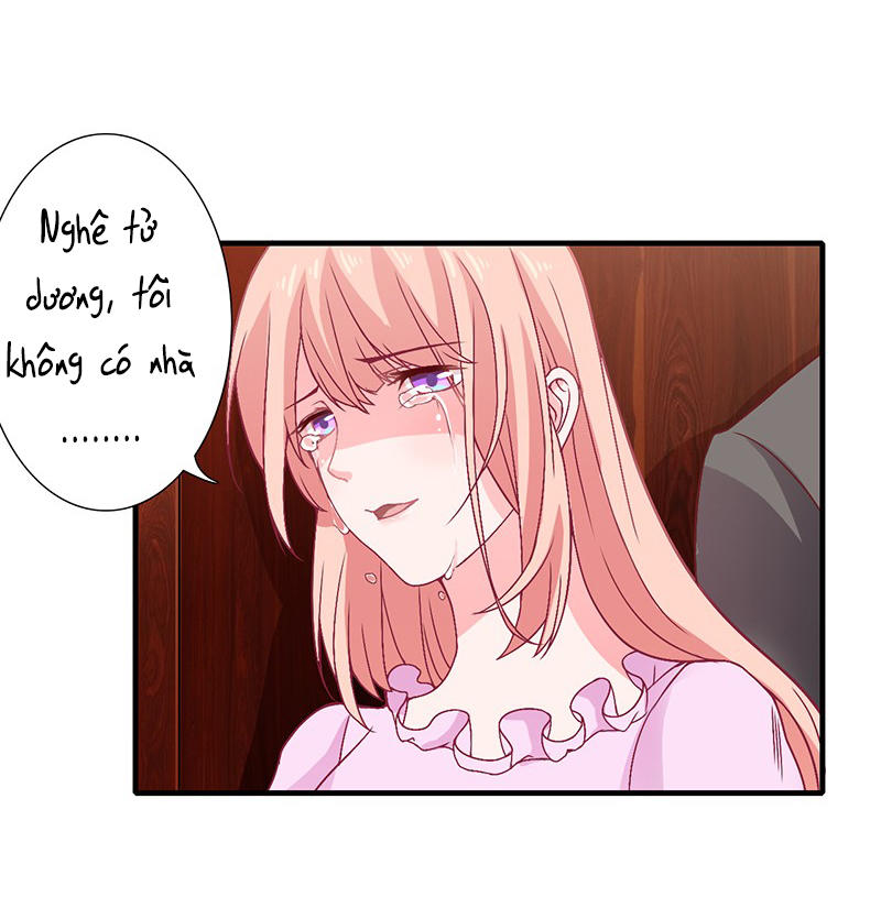 Thiểm Hôn Kinh Ái Chapter 13 - Trang 2