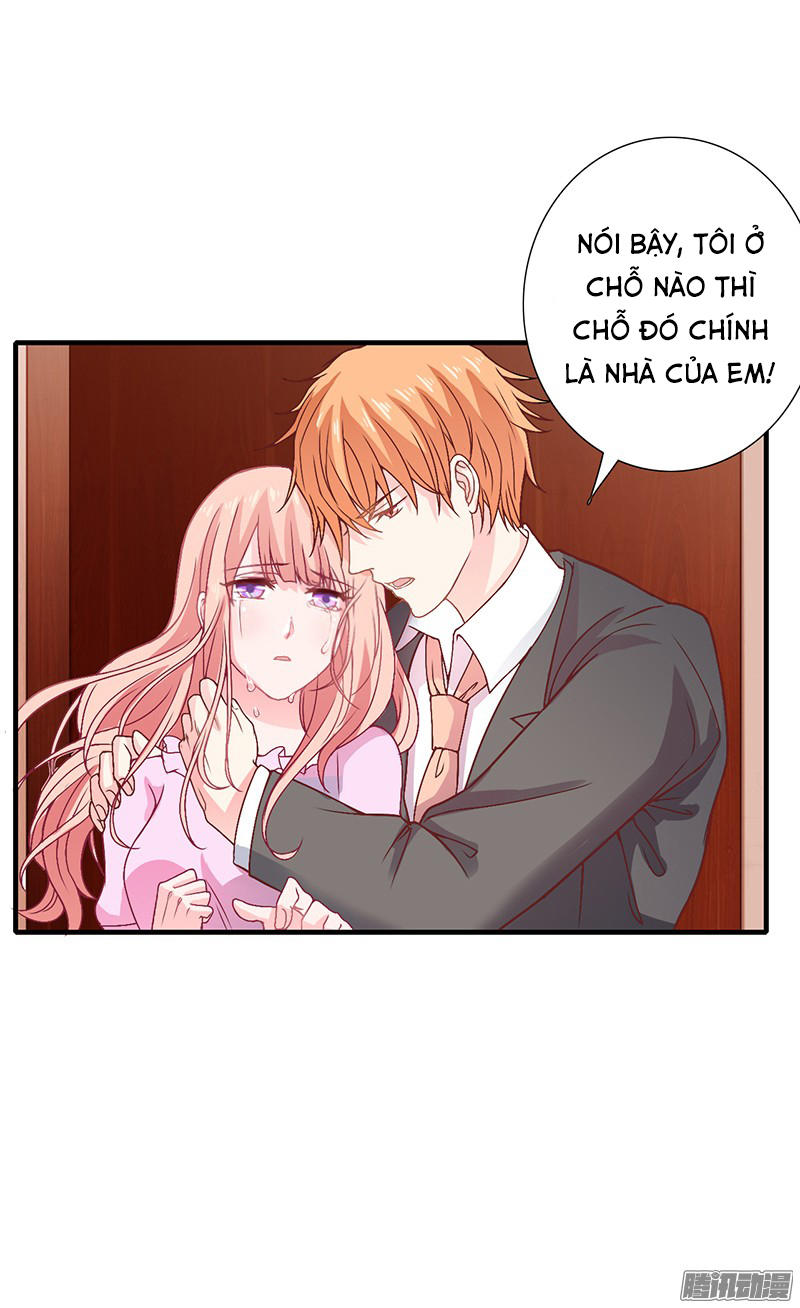 Thiểm Hôn Kinh Ái Chapter 13 - Trang 2